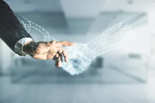 Blockchain Teknolojisinin E-ticaret Üzerindeki Etkileri: Değişen Ticaret Dünyası